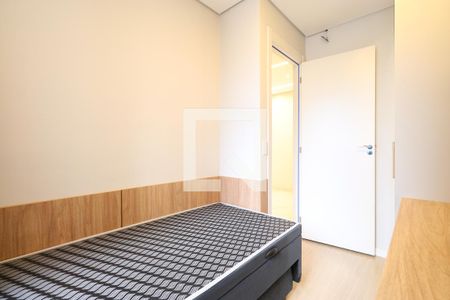 Quarto 1 de apartamento à venda com 2 quartos, 42m² em Barra Funda, São Paulo