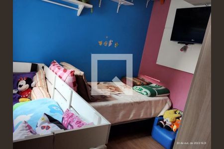 Foto 08 de apartamento à venda com 2 quartos, 107m² em Vila Alpina, São Paulo