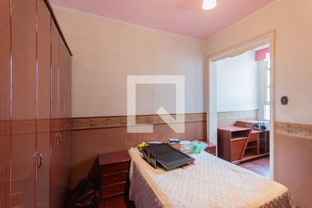 Suíte de apartamento à venda com 3 quartos, 119m² em Vila Isabel, Rio de Janeiro