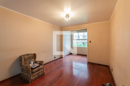 Sala de apartamento à venda com 3 quartos, 119m² em Vila Isabel, Rio de Janeiro