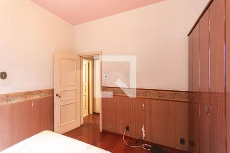 Suíte de apartamento à venda com 3 quartos, 119m² em Vila Isabel, Rio de Janeiro