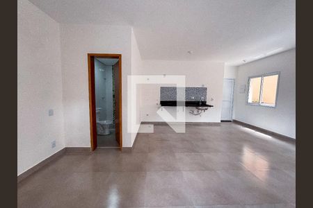 Apartamento para alugar com 1 quarto, 36m² em Vila Monte Alegre, São Paulo