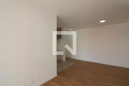 Sala  de apartamento à venda com 3 quartos, 76m² em Planalto, São Bernardo do Campo