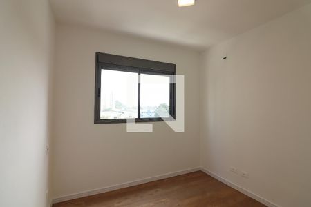 Quarto 1 - Suíte de apartamento à venda com 3 quartos, 76m² em Planalto, São Bernardo do Campo