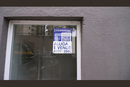 Kitnet/Studio à venda com 1 quarto, 25m² em Vila Ema, São Paulo