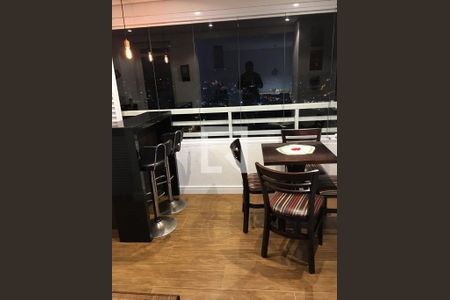 Apartamento à venda com 2 quartos, 65m² em Centro, Diadema