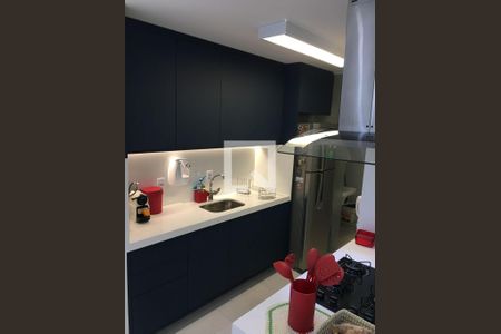 Apartamento à venda com 2 quartos, 65m² em Centro, Diadema