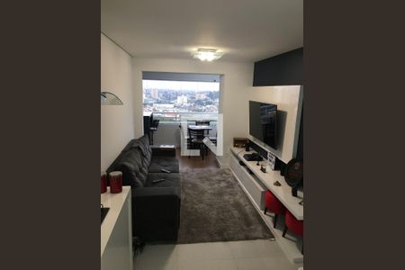 Apartamento à venda com 2 quartos, 65m² em Centro, Diadema