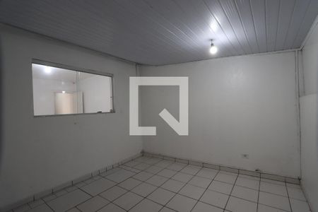 Quarto 1 de casa para alugar com 3 quartos, 150m² em Jardim Guairaca, São Paulo