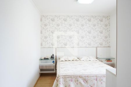 Suite 1 de apartamento à venda com 3 quartos, 152m² em Mooca, São Paulo