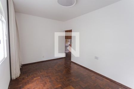 Sala de apartamento para alugar com 3 quartos, 120m² em Santa Lúcia, Belo Horizonte