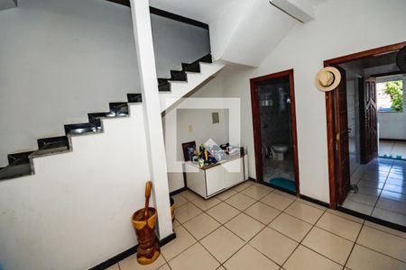 Sala de casa à venda com 3 quartos, 169m² em Céu Azul, Belo Horizonte