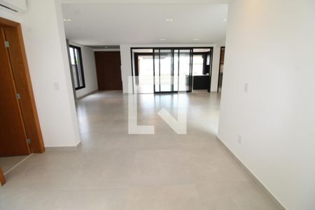 Casa de Condomínio para alugar com 4 quartos, 450m² em Alphaville, São José dos Campos