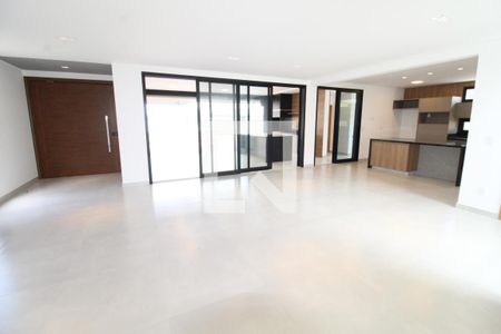 Casa de Condomínio para alugar com 4 quartos, 450m² em Alphaville, São José dos Campos