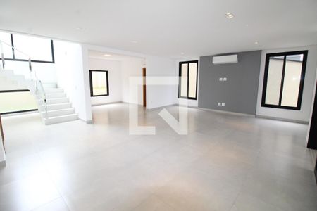 Casa de Condomínio para alugar com 4 quartos, 450m² em Alphaville, São José dos Campos