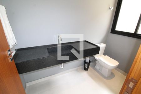 Casa de Condomínio para alugar com 4 quartos, 450m² em Alphaville, São José dos Campos