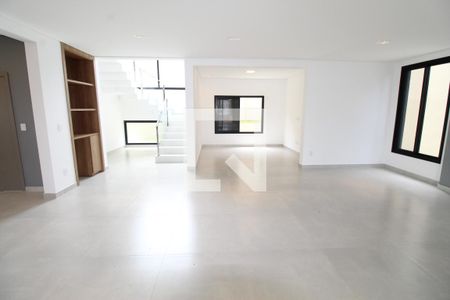 Casa de Condomínio para alugar com 4 quartos, 450m² em Alphaville, São José dos Campos