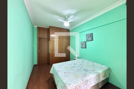 Quarto de apartamento para alugar com 1 quarto, 35m² em Copacabana, Rio de Janeiro