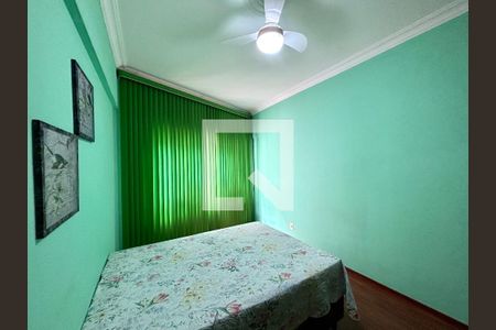 Quarto de apartamento para alugar com 1 quarto, 35m² em Copacabana, Rio de Janeiro