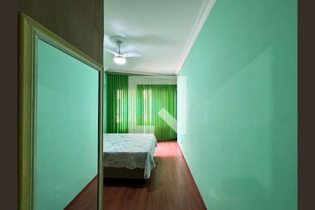 Quarto de apartamento para alugar com 1 quarto, 35m² em Copacabana, Rio de Janeiro