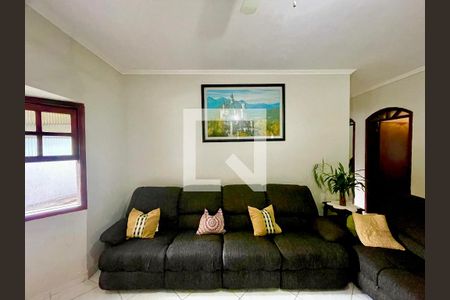 Sala de casa à venda com 4 quartos, 415m² em Vila Galvão, Guarulhos