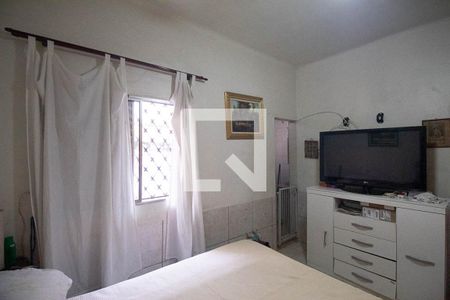 Suíte  de casa à venda com 2 quartos, 240m² em Vila Nova Mazzei, São Paulo