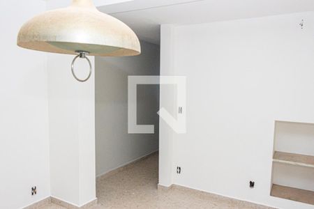 Sala de Jantar de casa para alugar com 3 quartos, 250m² em Jardim Ernestina, São Paulo