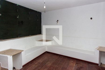 Sala de casa para alugar com 3 quartos, 250m² em Jardim Ernestina, São Paulo