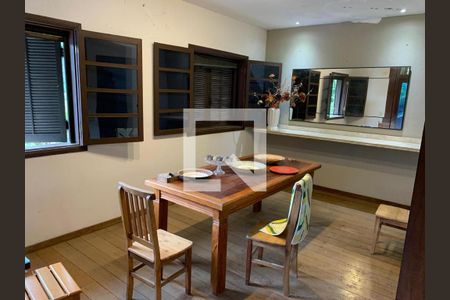 Casa para alugar com 4 quartos, 360m² em Vargem Grande, Rio de Janeiro