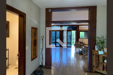 Casa para alugar com 4 quartos, 360m² em Vargem Grande, Rio de Janeiro