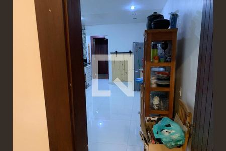 Casa para alugar com 4 quartos, 360m² em Vargem Grande, Rio de Janeiro