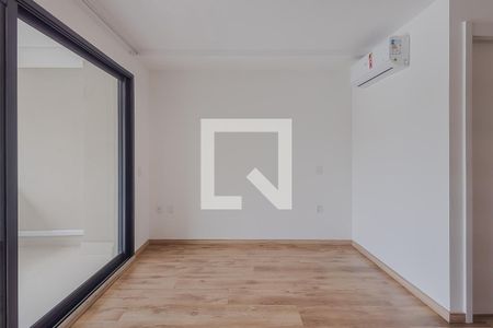 Quarto de kitnet/studio para alugar com 1 quarto, 28m² em Sumaré, São Paulo