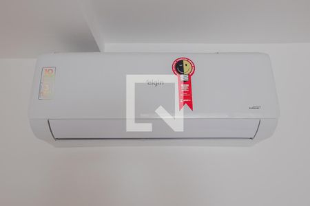 Quarto de kitnet/studio para alugar com 1 quarto, 28m² em Sumaré, São Paulo