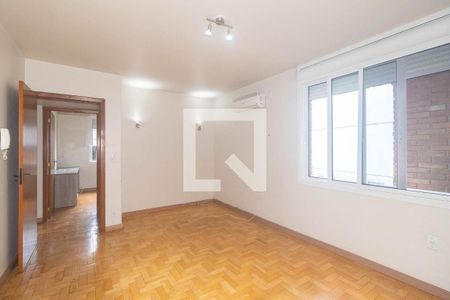 Quarto 2 de apartamento para alugar com 3 quartos, 108m² em Santana, Porto Alegre