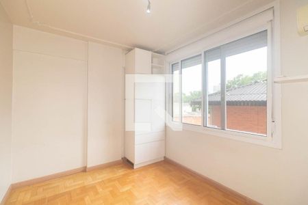 Quarto 3 de apartamento para alugar com 3 quartos, 108m² em Santana, Porto Alegre