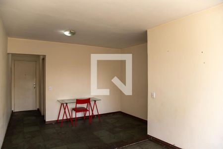 Sala de apartamento para alugar com 2 quartos, 66m² em Parque Jabaquara, São Paulo
