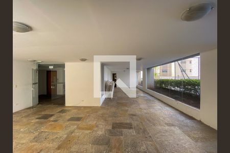 Salão de Festas de apartamento para alugar com 2 quartos, 66m² em Parque Jabaquara, São Paulo