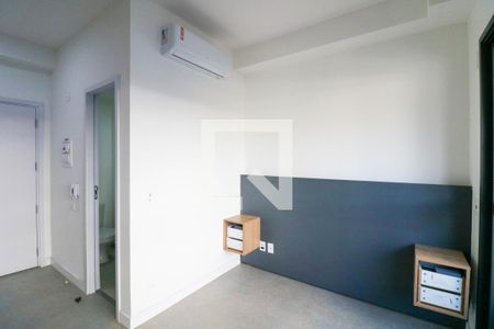 Studio de kitnet/studio para alugar com 1 quarto, 25m² em Vila Cordeiro, São Paulo
