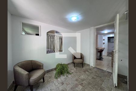 Varanda de casa para alugar com 2 quartos, 84m² em Recreio dos Bandeirantes, Rio de Janeiro