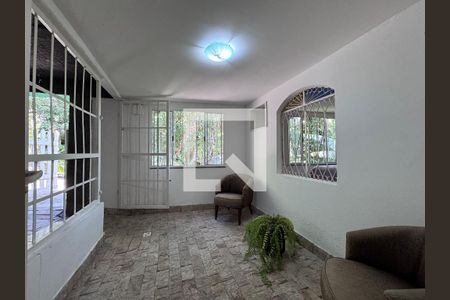 Varanda de casa para alugar com 2 quartos, 84m² em Recreio dos Bandeirantes, Rio de Janeiro