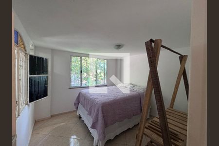 Quarto de casa para alugar com 2 quartos, 84m² em Recreio dos Bandeirantes, Rio de Janeiro