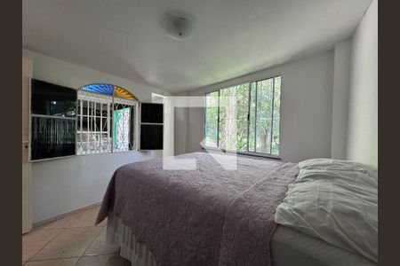 Quarto de casa para alugar com 2 quartos, 84m² em Recreio dos Bandeirantes, Rio de Janeiro