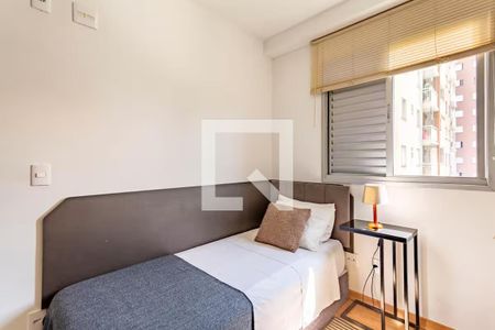 Apartamento à venda com 2 quartos, 43m² em Brás, São Paulo