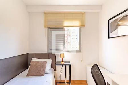 Apartamento à venda com 2 quartos, 43m² em Brás, São Paulo