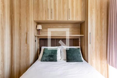 Apartamento à venda com 2 quartos, 43m² em Brás, São Paulo