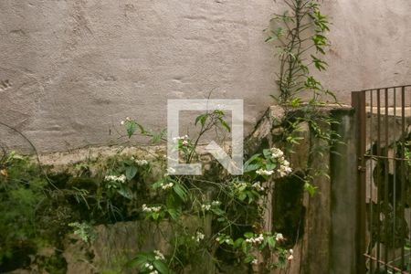 Casa 1 - Vista da Sala de casa à venda com 7 quartos, 480m² em Vila Ipojuca, São Paulo