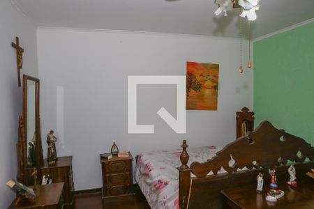 Casa 1 - Suíte de casa à venda com 7 quartos, 480m² em Vila Ipojuca, São Paulo