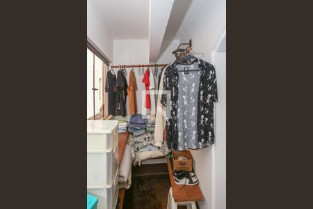 Casa 1 - Suíte de casa à venda com 7 quartos, 480m² em Vila Ipojuca, São Paulo