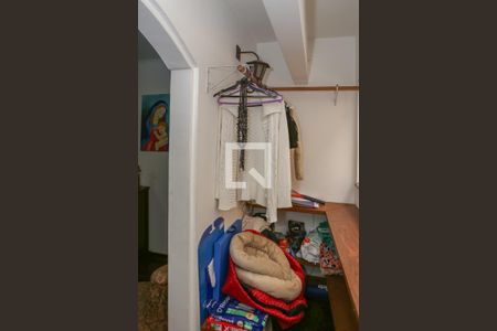 Casa 1 - Suíte de casa à venda com 7 quartos, 480m² em Vila Ipojuca, São Paulo