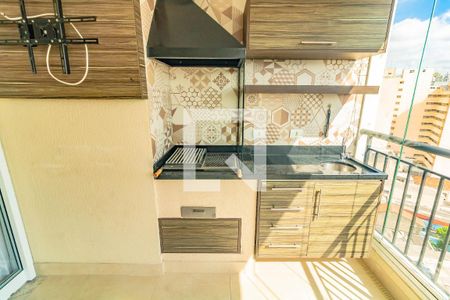 Apartamento para alugar com 2 quartos, 78m² em Vila da Saúde, São Paulo